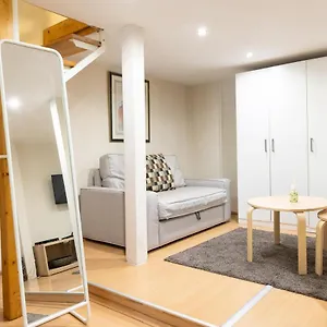 Jd Vaci Apartament