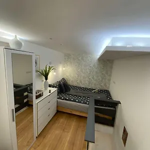 Lazyhome Apartament