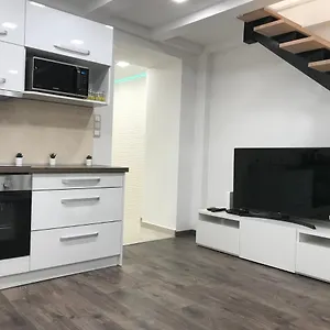 Blaha Art Budapest