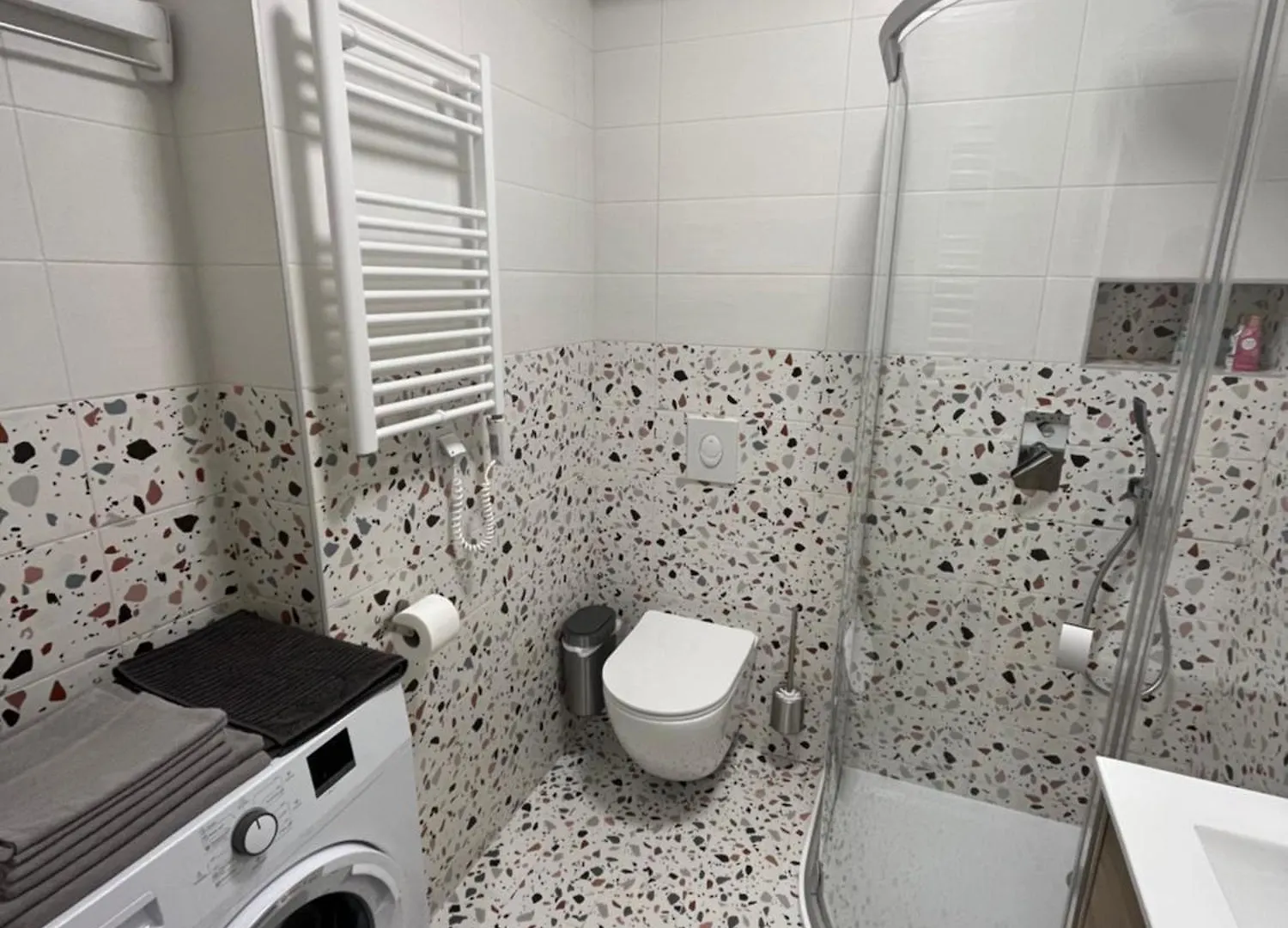Baleo50 Apartment Budapest