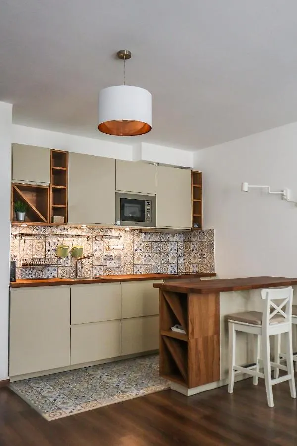 Baleo50 Apartment Budapest 0*,  Hungary