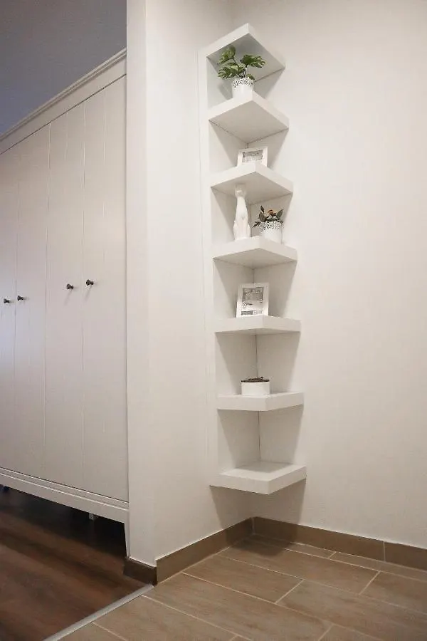 Baleo50 Apartment Budapest 0*,