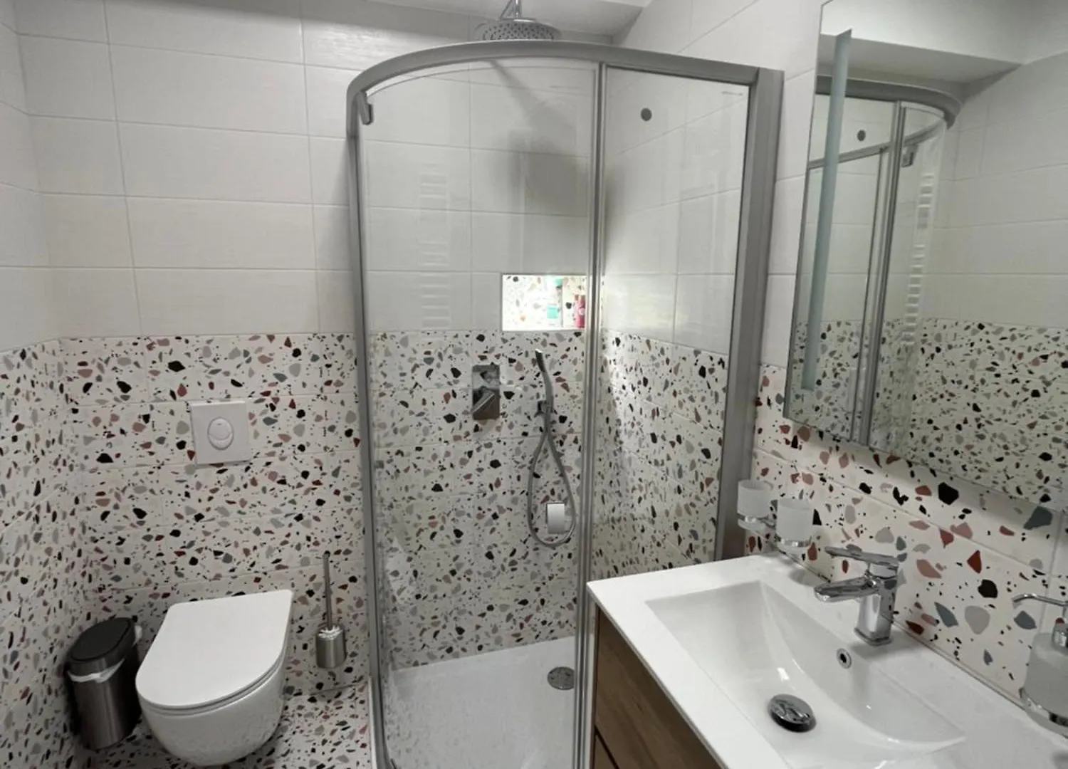 Baleo50 Apartment Budapest