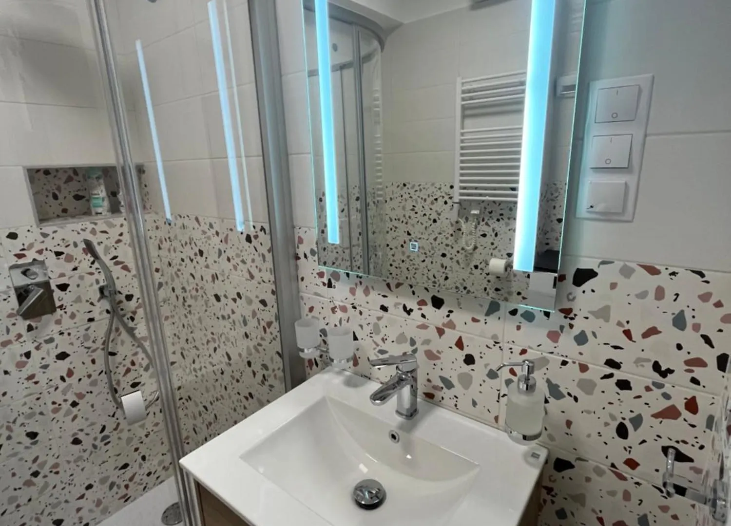 Baleo50 Apartment Budapest Hungary
